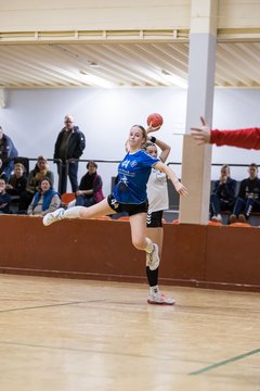 Bild 72 - wBJ TSV Ellerau - HSG Kalkberg : Ergebnis: 30:19